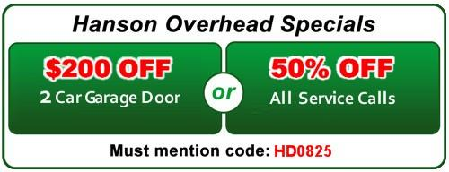 Hanson Overhead Garage Door Services In Reno Carson City We Understand That Garage Doors Rarely Break At Convenient Times Same Day Service So You Will Always Get The And Support Need